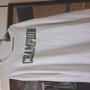 Ne2 Womens Champion Crewneck